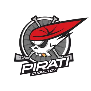 PIRÁTI CHOMUTOV